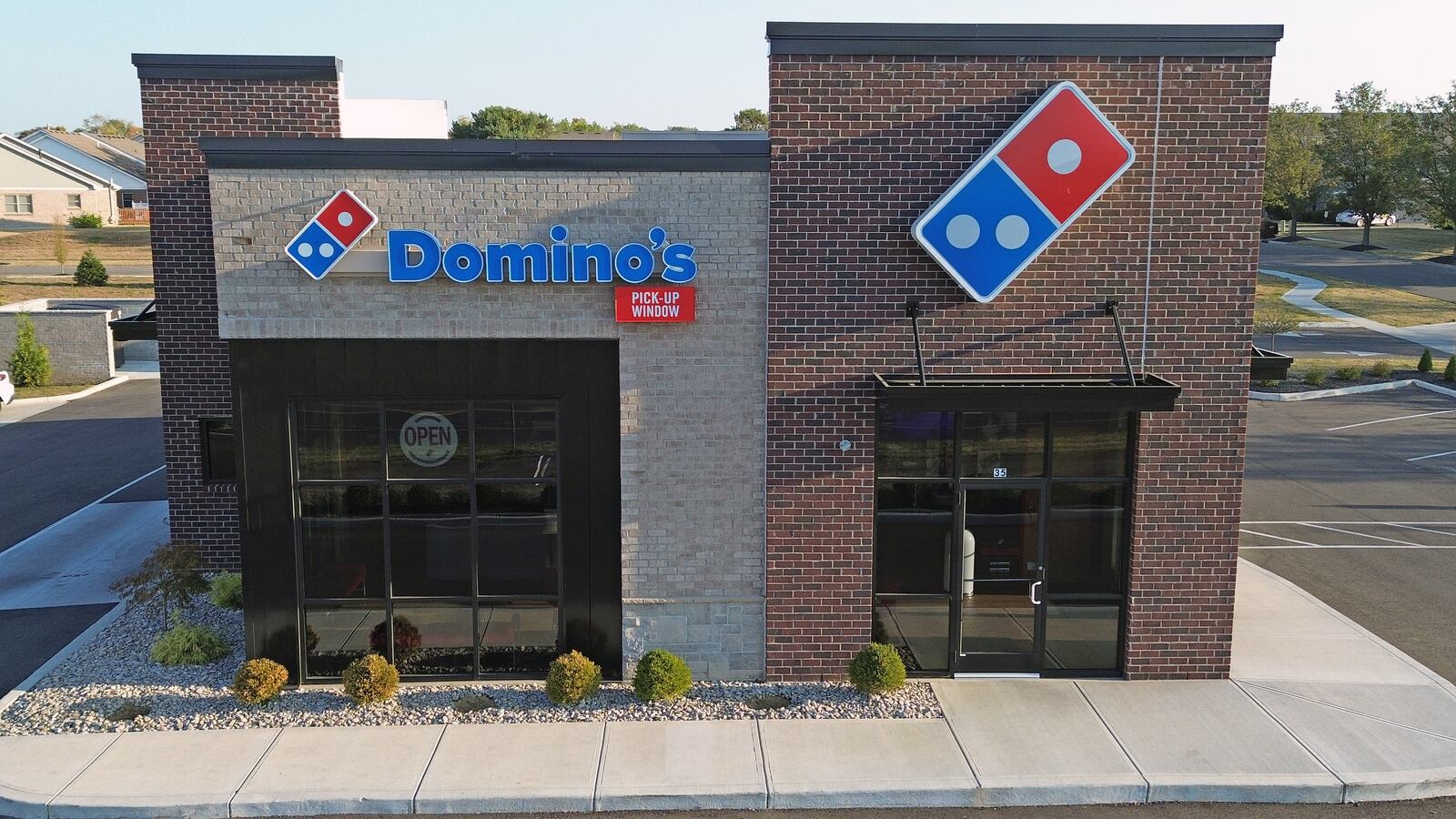 Domino's Pizza